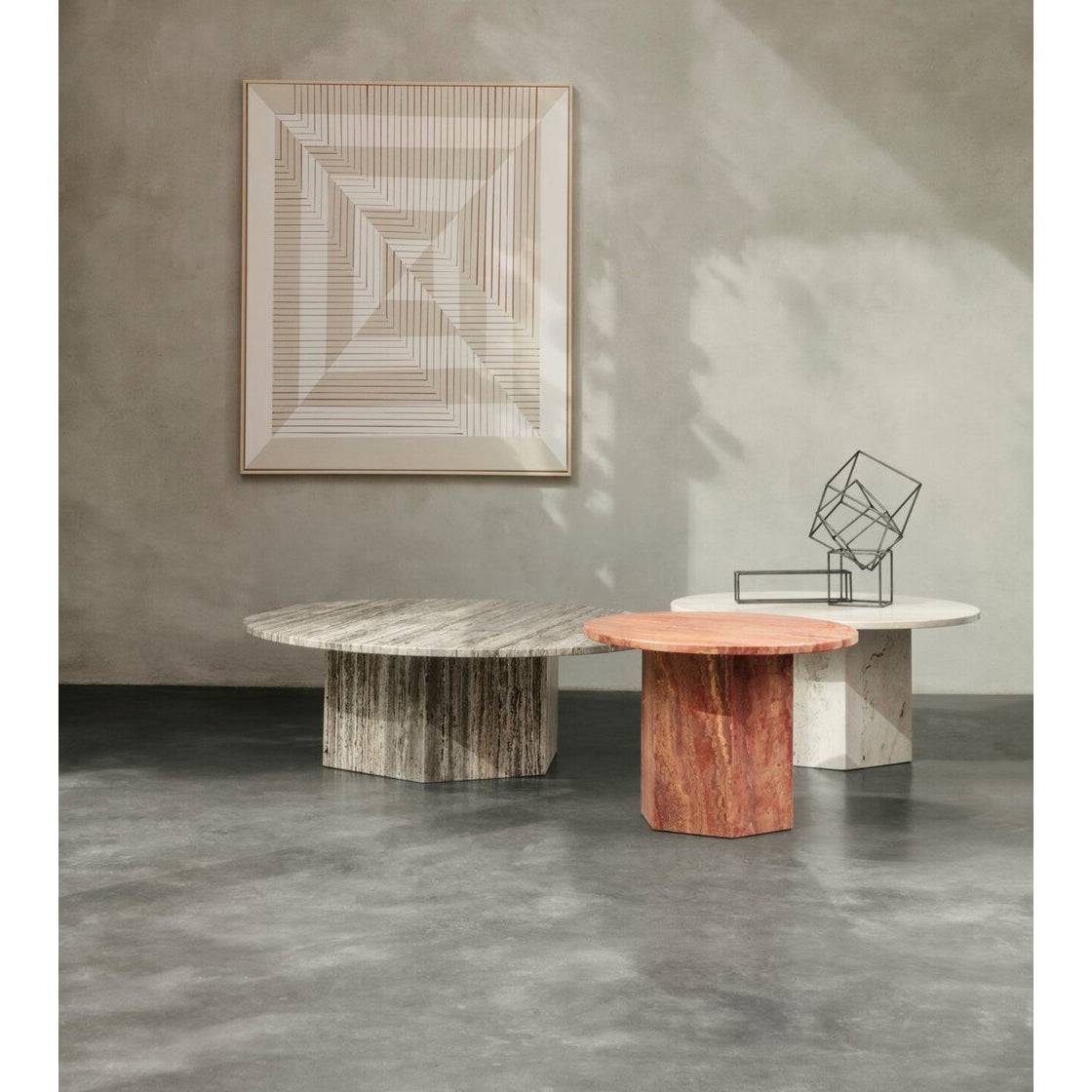 Gubi - Epic Dining Table - Round - Skandium London