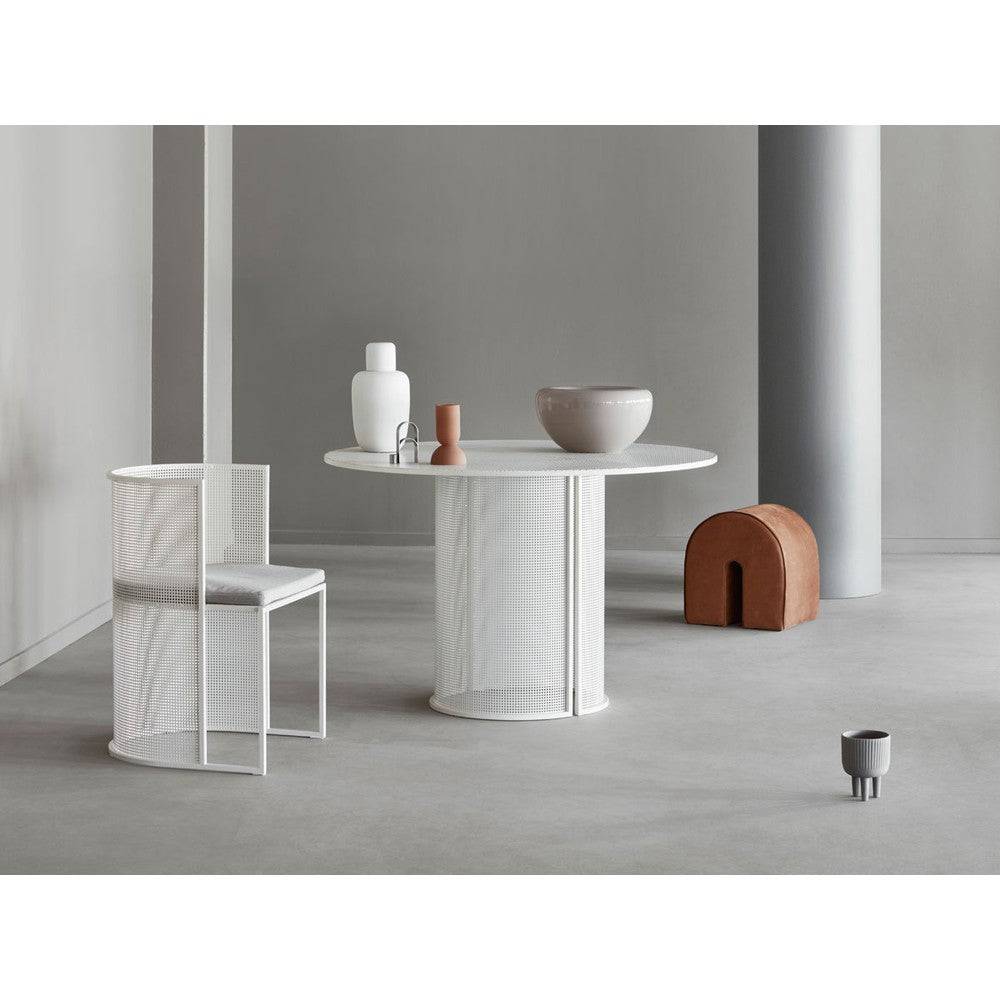 Bauhaus dining table | Kristina Dam | Skandium London