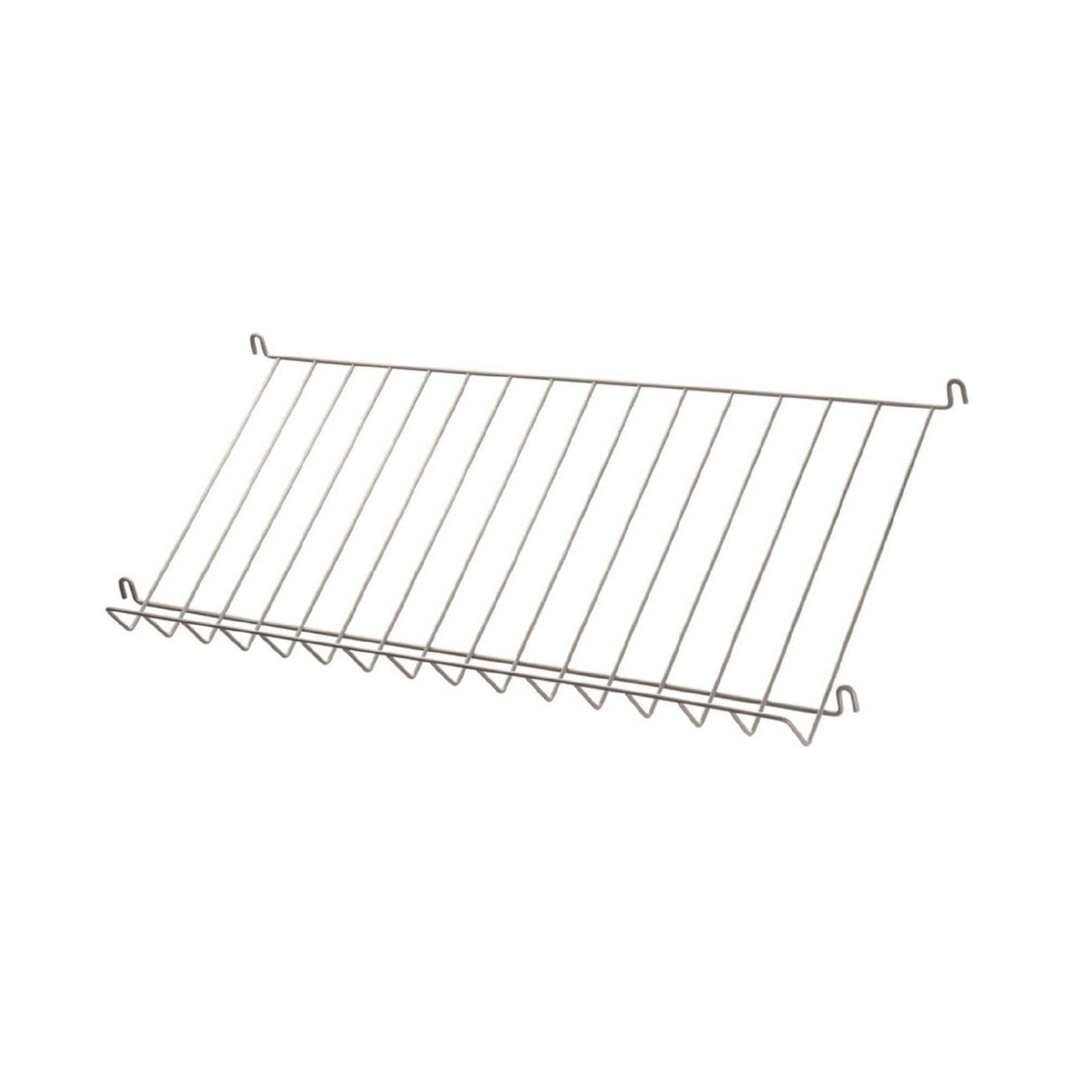 String - Magazine Shelf - Wire - Skandium London
