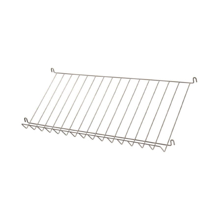 String - Magazine Shelf - Wire - Skandium London