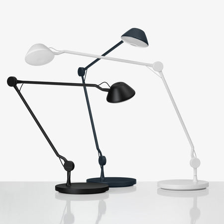 Fritz Hansen Lighting - AQ01™ Table Lamp - Skandium London