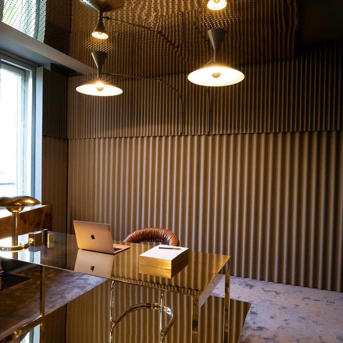 Nemo Lighting - Lampe de Marseille - Skandium London