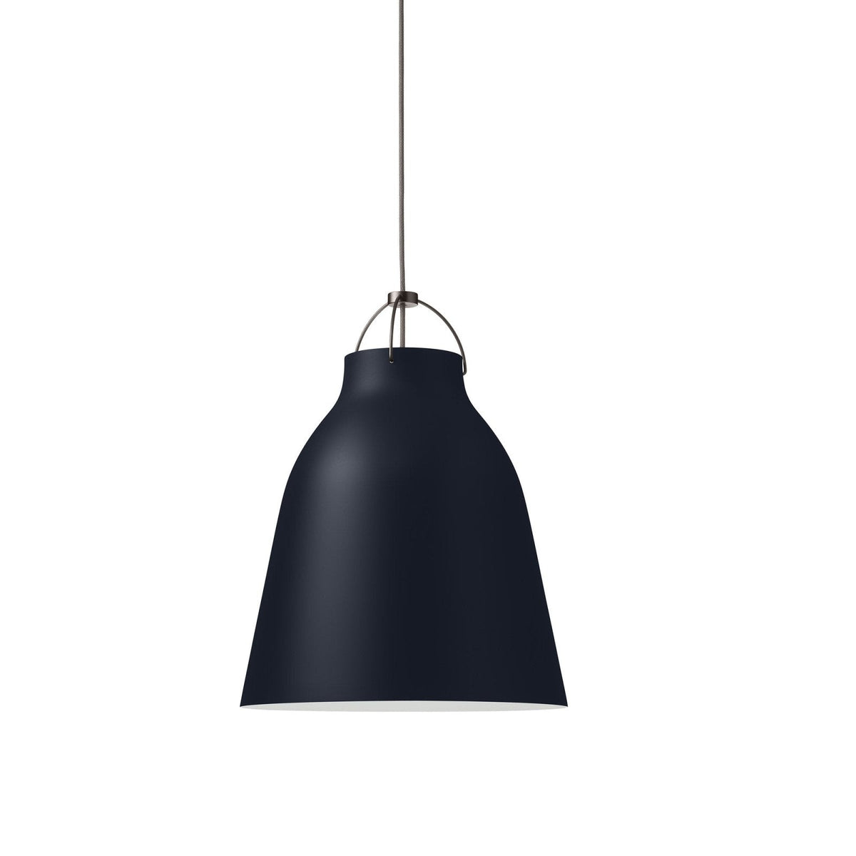 Fritz Hansen Lighting - Caravaggio pendant lamp matt tones - Skandium London