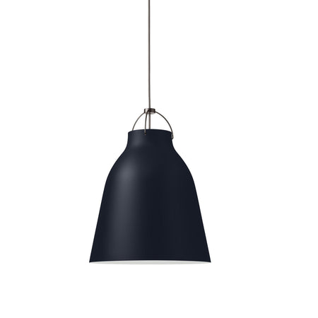 Fritz Hansen Lighting - Caravaggio pendant lamp matt tones - Skandium London