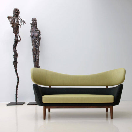 Baker sofa | House of Finn Juhl | Skandium London