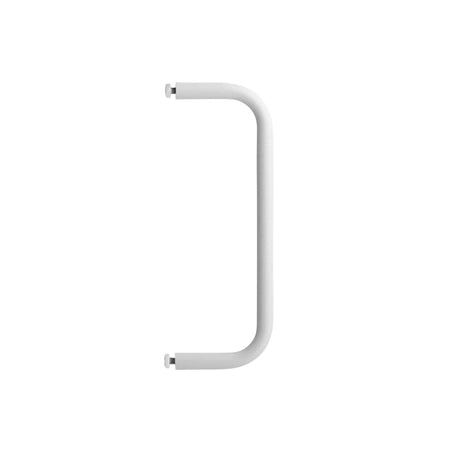 String - Rails for Metal Shelves - Skandium London