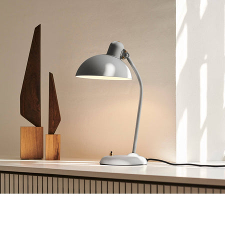 Fritz Hansen Lighting - Kaiser idell™ Table Lamp - 6556-T - Skandium London