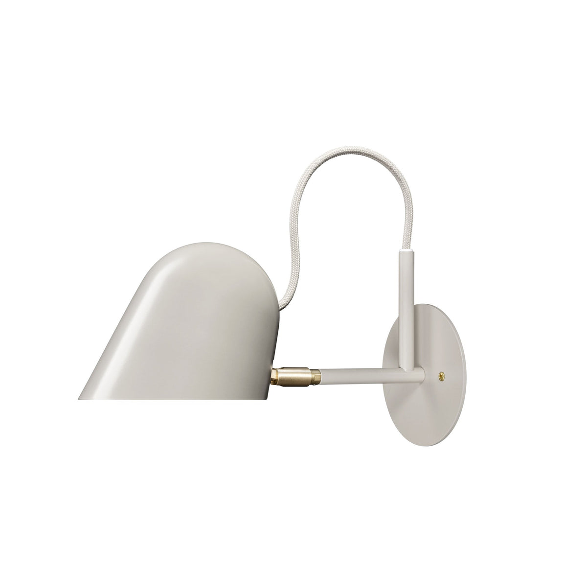 Streck wall lamp - Hardwired | Örsjö Belysning | shop at Skandium London