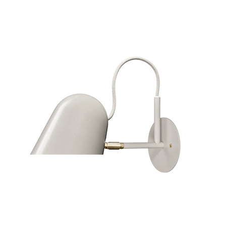 Streck wall lamp - Hardwired | Örsjö Belysning | shop at Skandium London