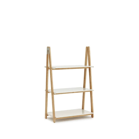 Normann Copenhagen - One Step Up bookcase - Skandium London