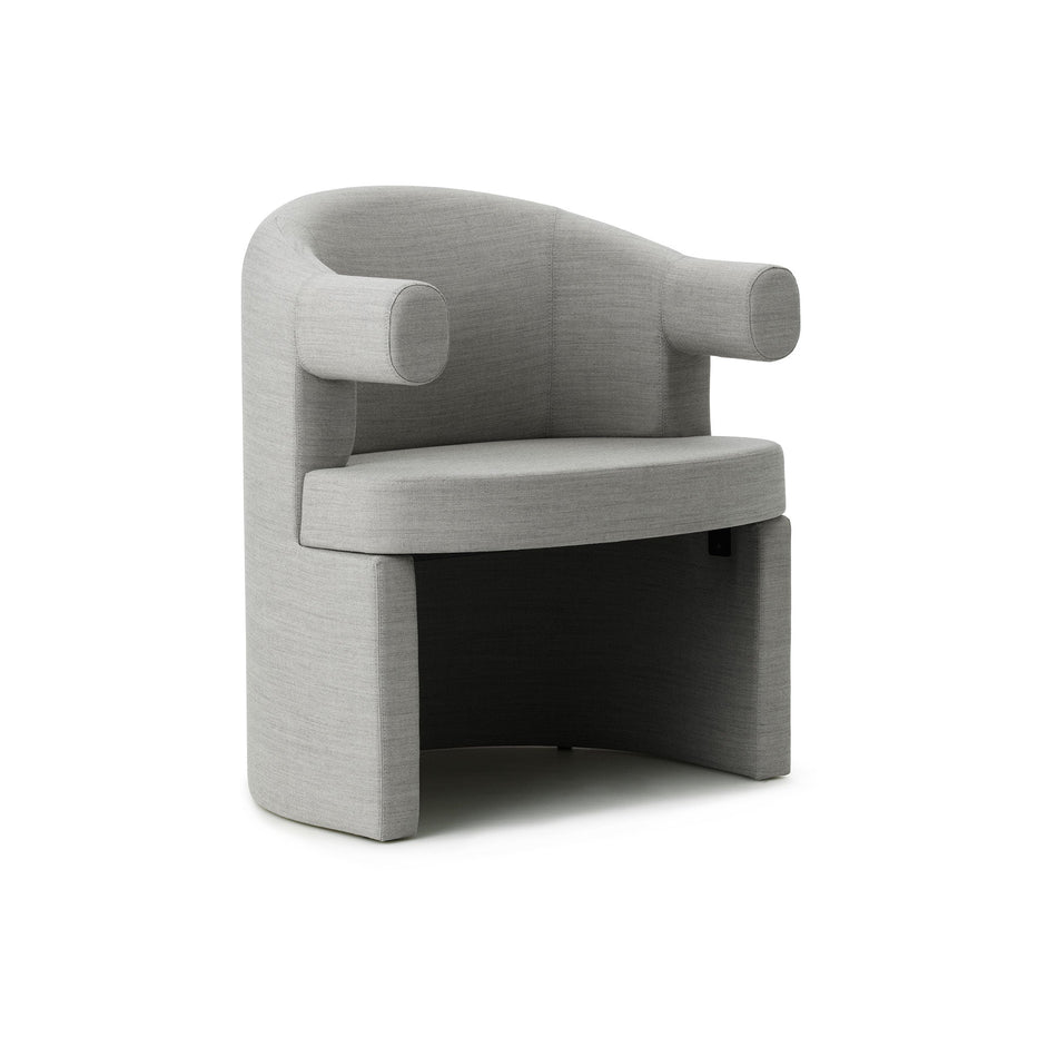 Burra Chair
