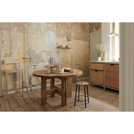 Farmhouse Table | Frama | Skandium London