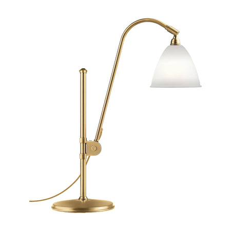Gubi - BL1 Table Lamp - Ø16 - Skandium London