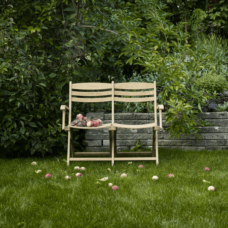 Fritz Hansen - Selandia 2-seater - Skandium London