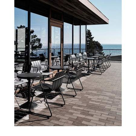 Mater - Ocean chair - Skandium London