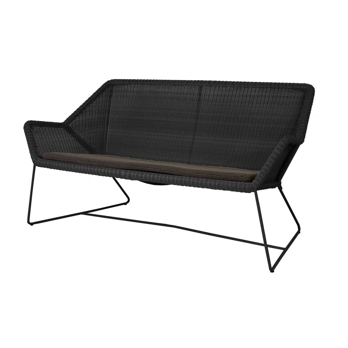 Cane-line - Breeze 2-seater sofa - Skandium London