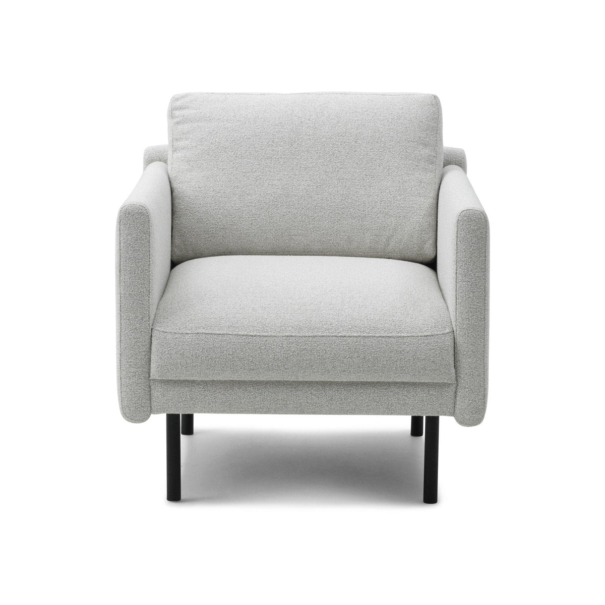 Normann Copenhagen - Rar Armchair - Skandium London