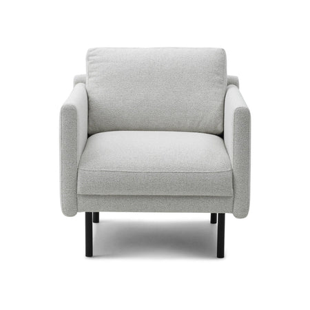 Normann Copenhagen - Rar Armchair - Skandium London