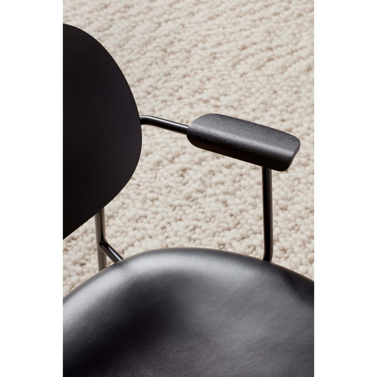 Co Lounge chair | Menu | Skandium London