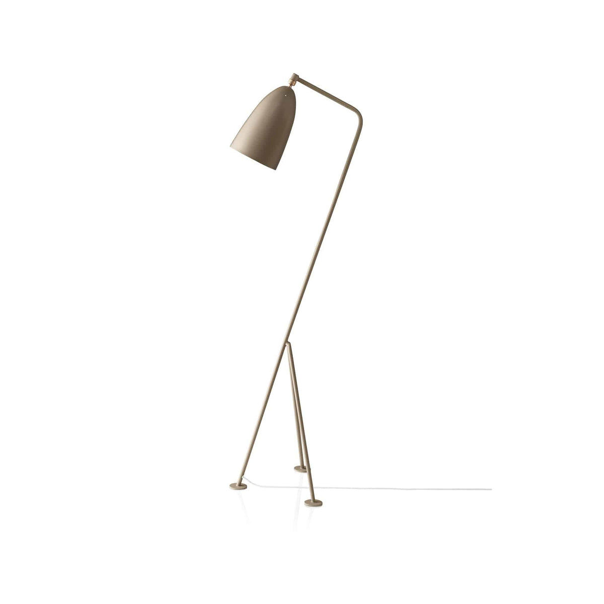 Gubi - Gräshoppa floor lamp - Skandium London