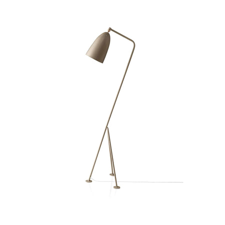 Gubi - Gräshoppa floor lamp - Skandium London