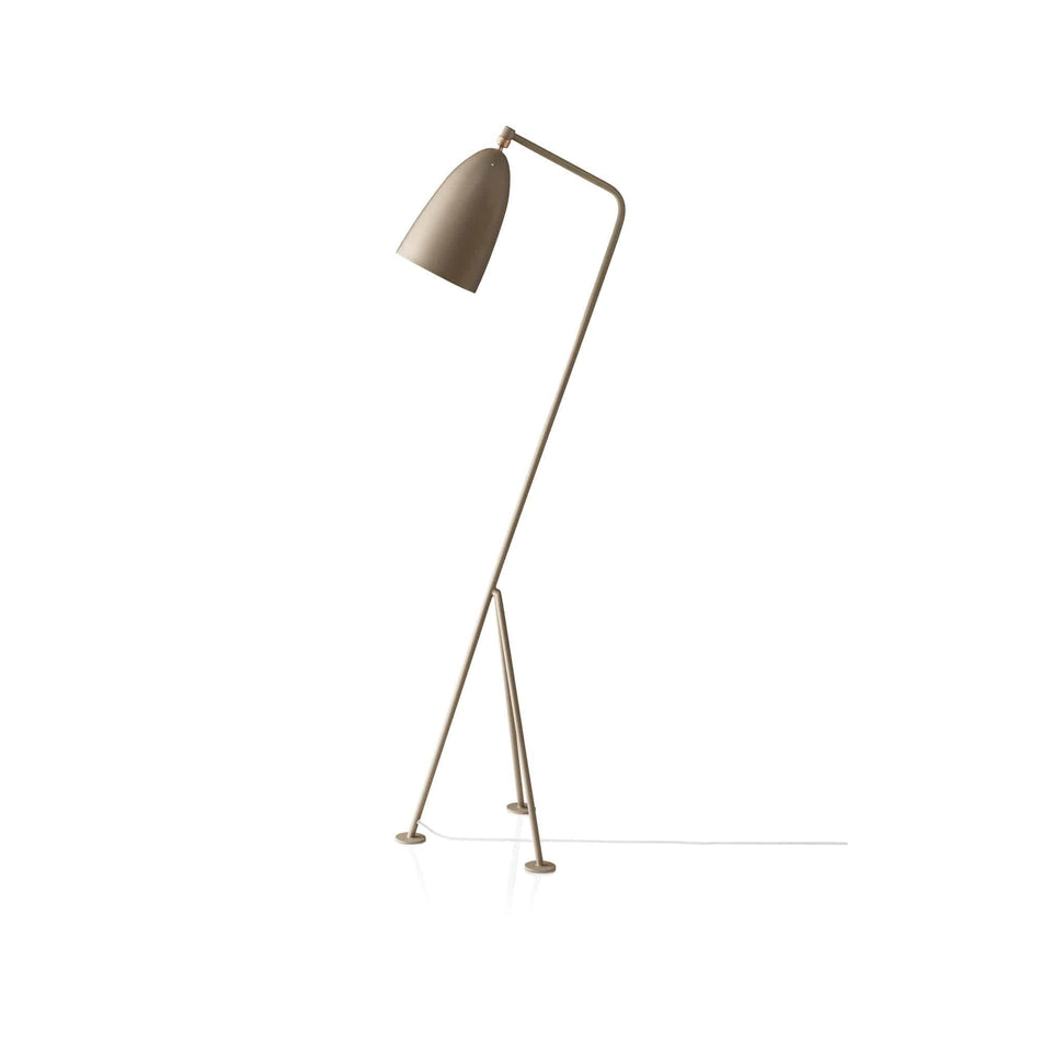Gubi - Gräshoppa floor lamp - Skandium London