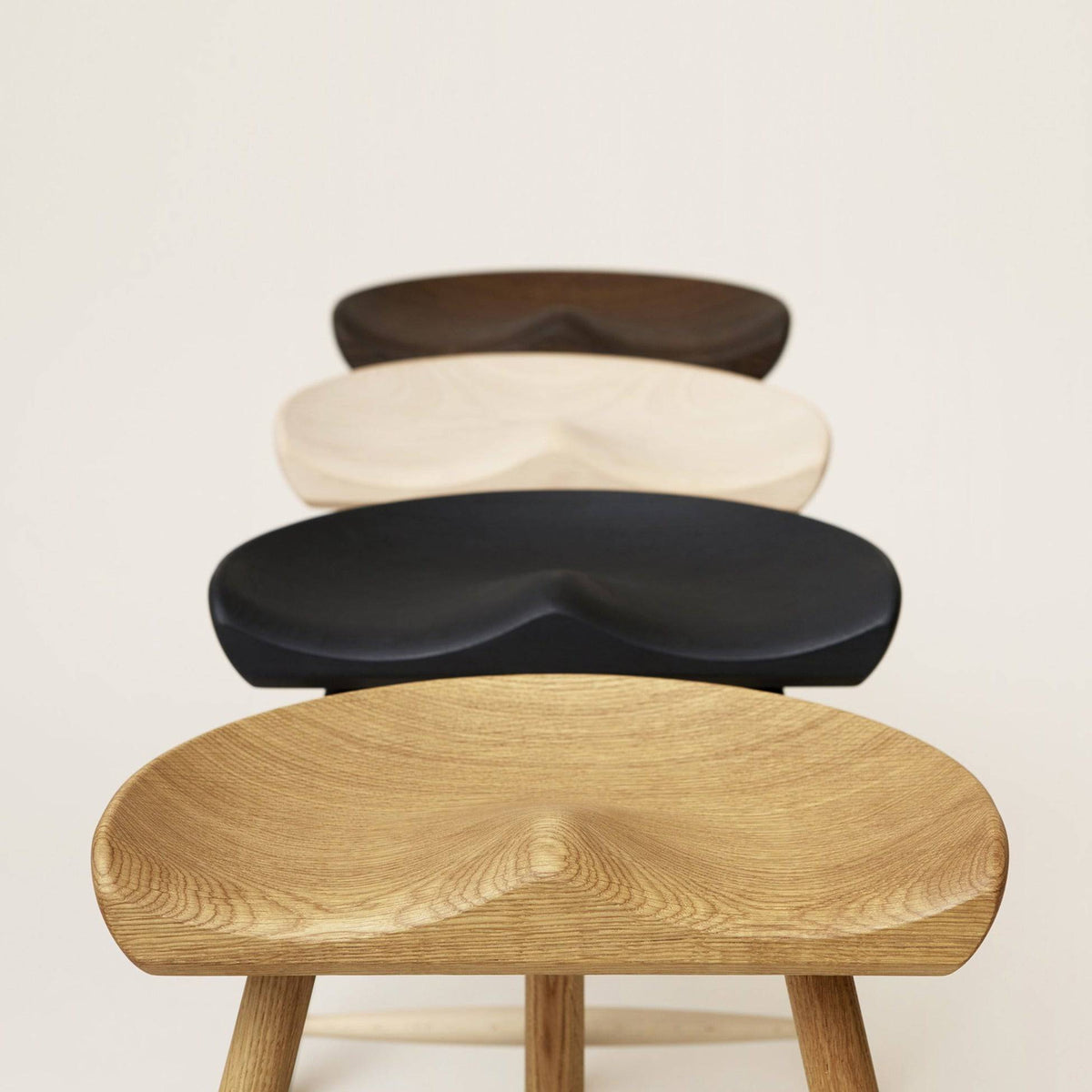 Shoemaker Chair™ no. 49 | Form & Refine | Skandium London