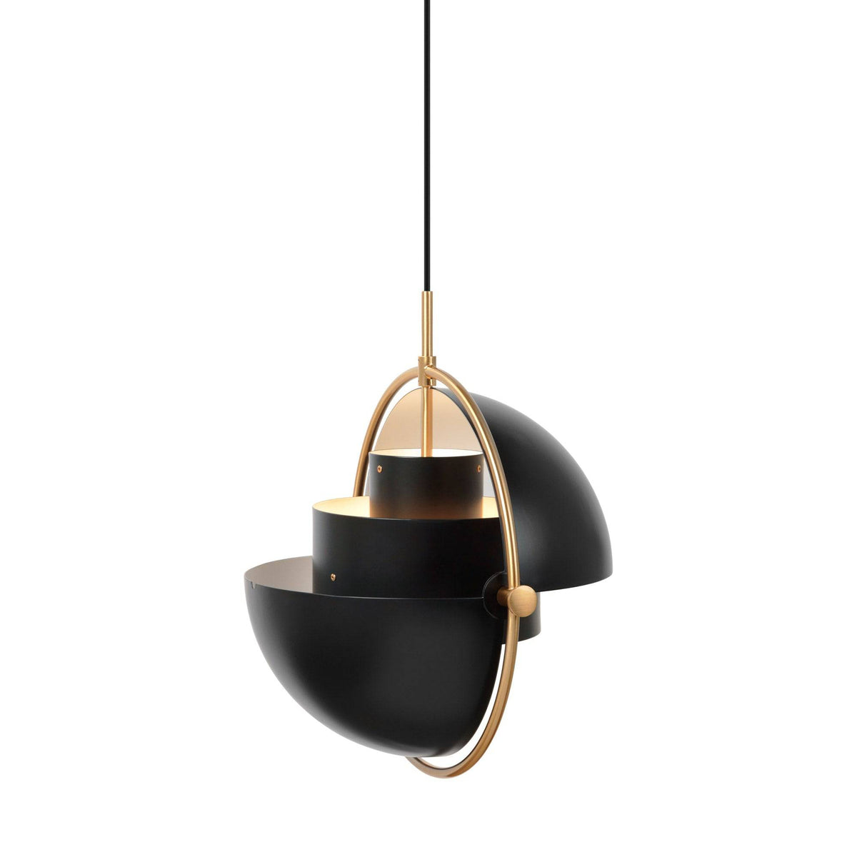 Gubi - Multi-lite pendant lamp - Skandium London