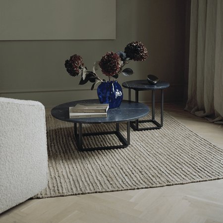 New Works - Florence coffee table, Ø90 - Skandium London
