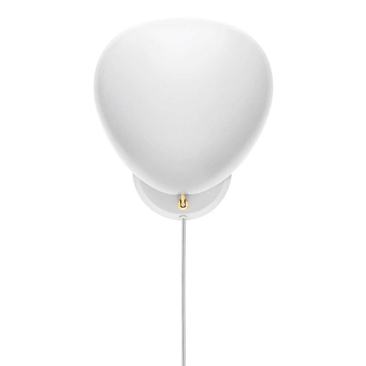 Cobra wall lamp | Gubi | Skandium London