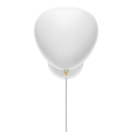 Cobra wall lamp | Gubi | Skandium London