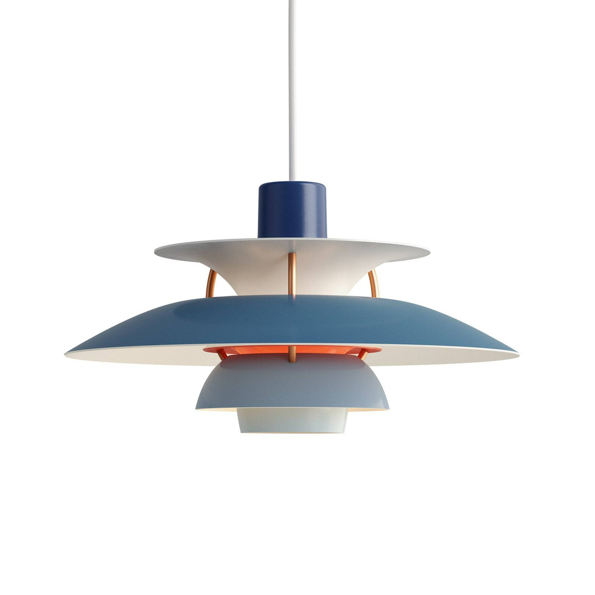 Louis Poulsen - PH 5 Mini Pendant - Skandium London