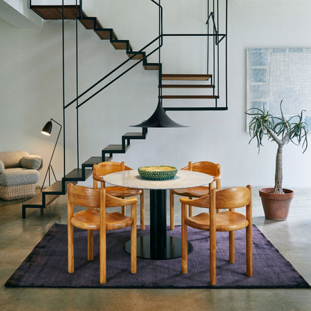 Gubi - Daumiller Armchair - Skandium London
