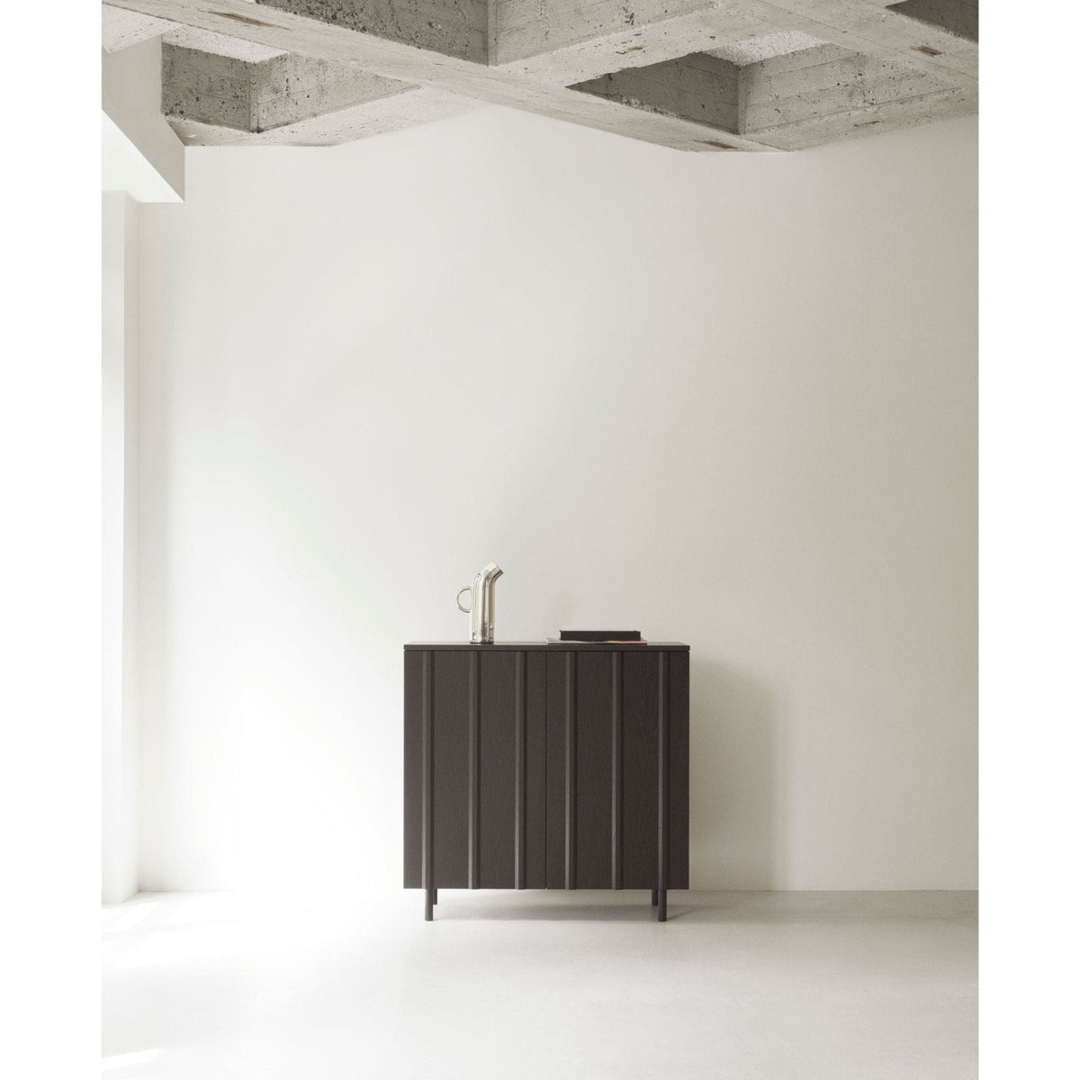 Normann Copenhagen - Rib Cabinet - Skandium London