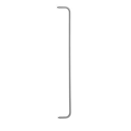 String - Rails for Metal Shelves - Skandium London