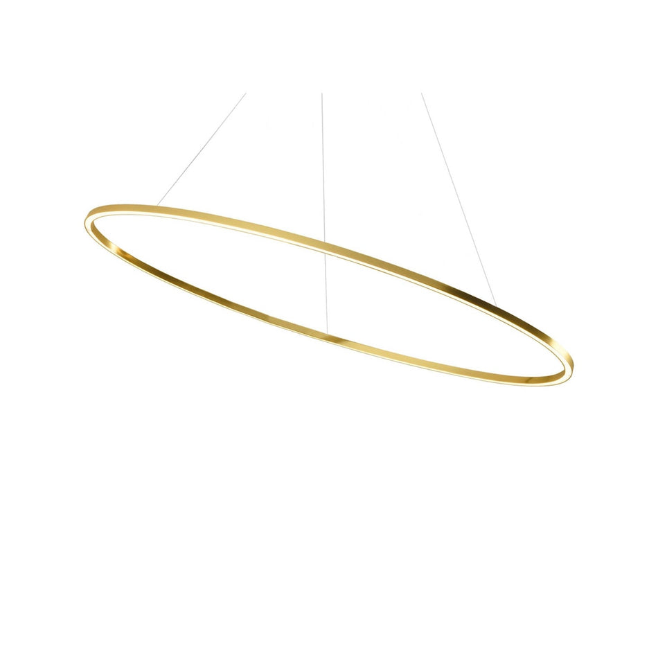 Nemo Lighting - Ellisse Pendant light - minor - Skandium London