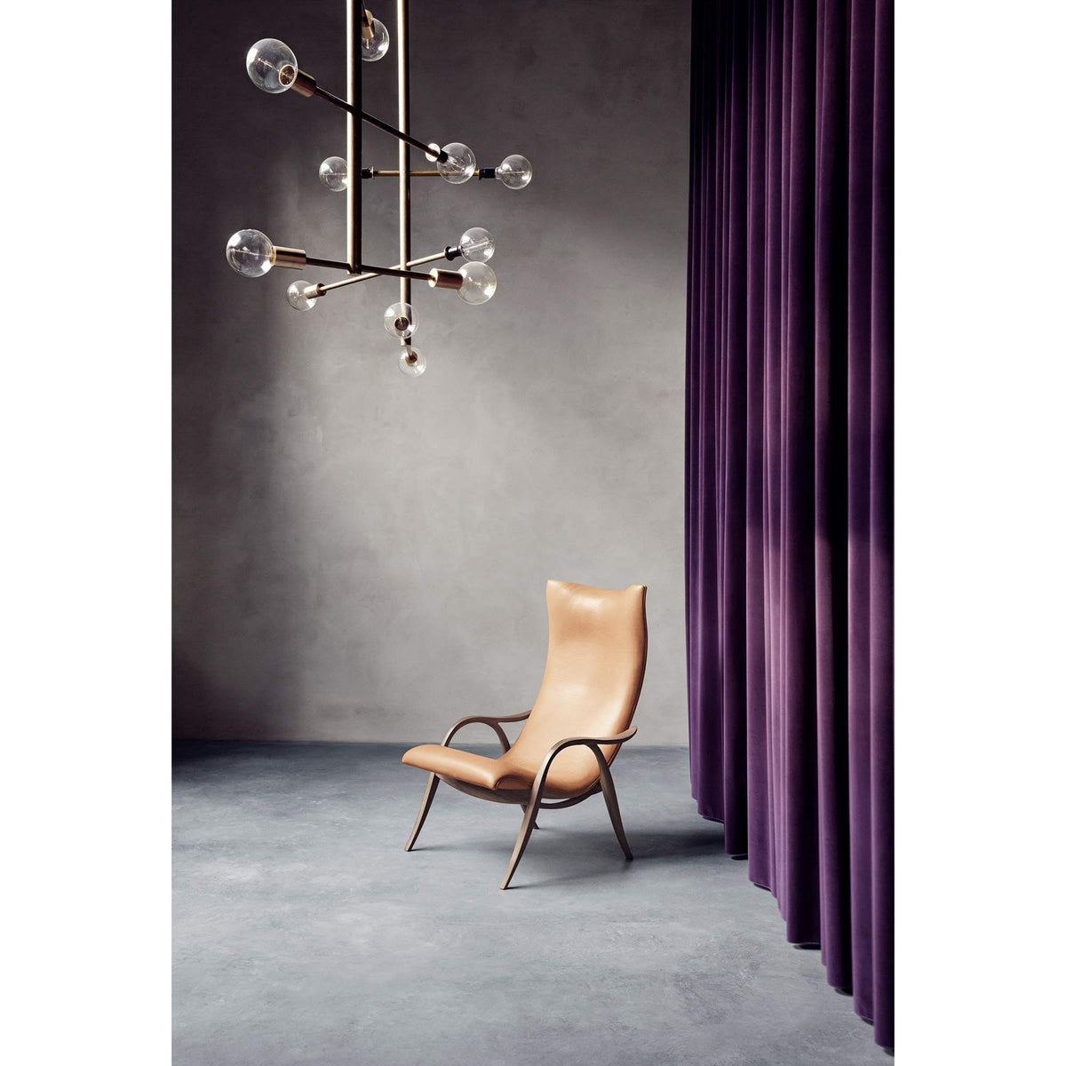 Carl Hansen - FH429 The Signature chair - Skandium London
