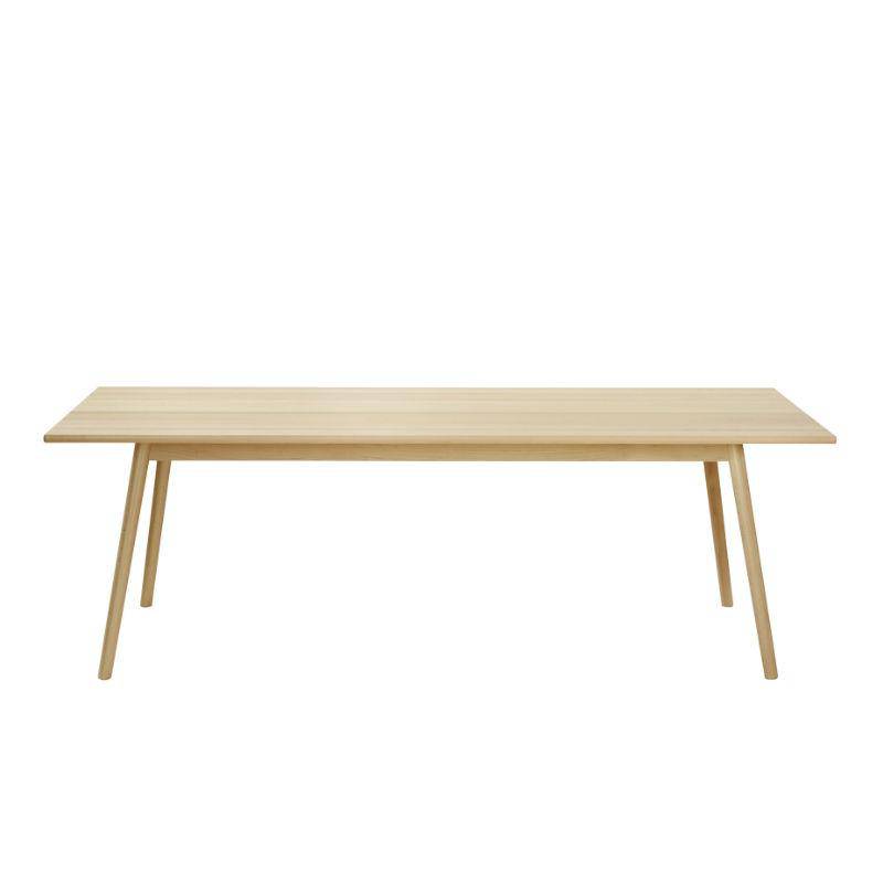 C35C Dining table | FDB | Skandium London