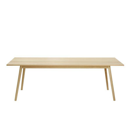 C35C Dining table | FDB | Skandium London