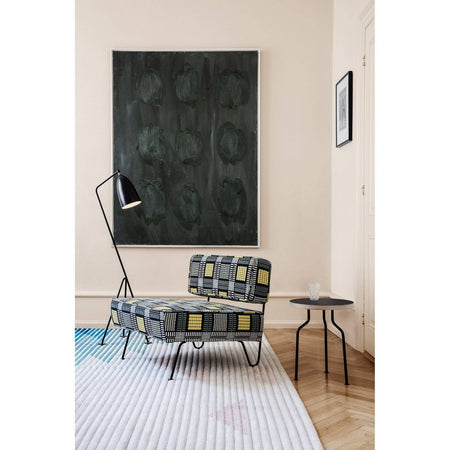 Gubi - Gräshoppa floor lamp - Skandium London