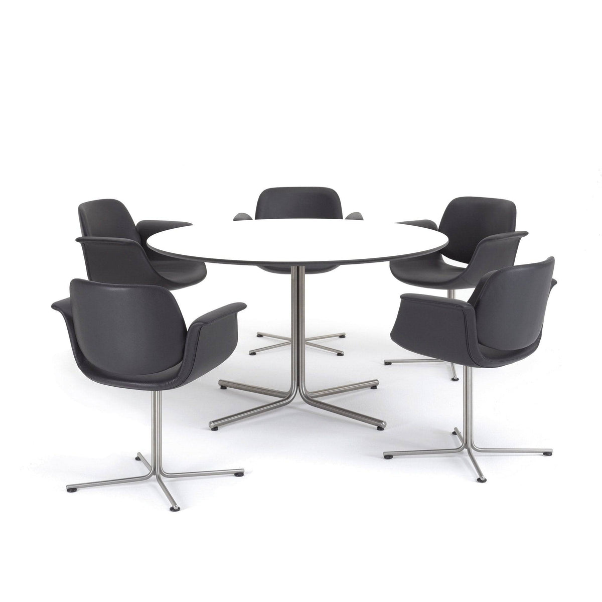 Fredericia - Flamingo chair - Skandium London