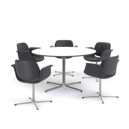 Fredericia - Flamingo chair - Skandium London