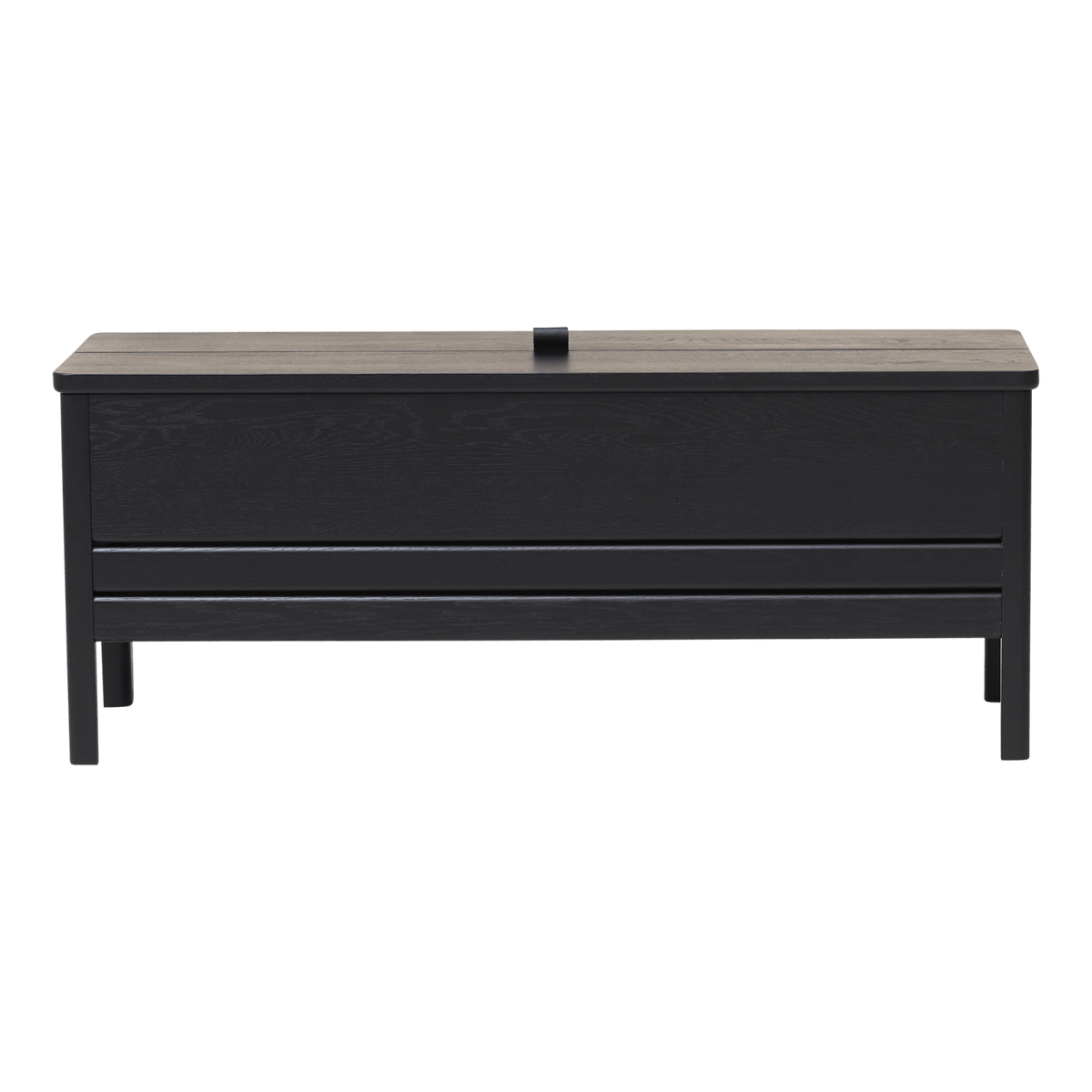 Form & Refine - A Line Storage Bench 111 - Skandium London