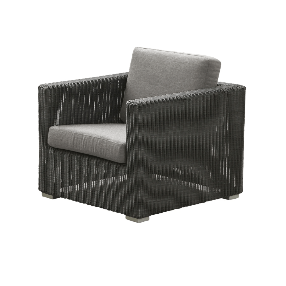 Cane-line - Chester Lounge Chair - Skandium London