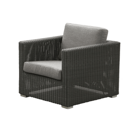 Cane-line - Chester Lounge Chair - Skandium London