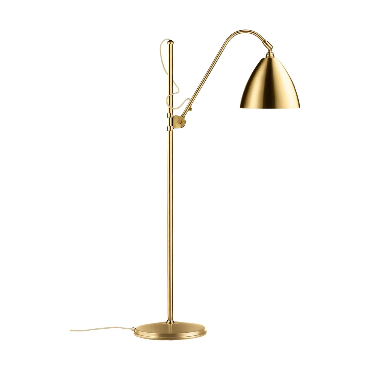 Gubi - BL3 Floor Lamp - Ø21 - Skandium London