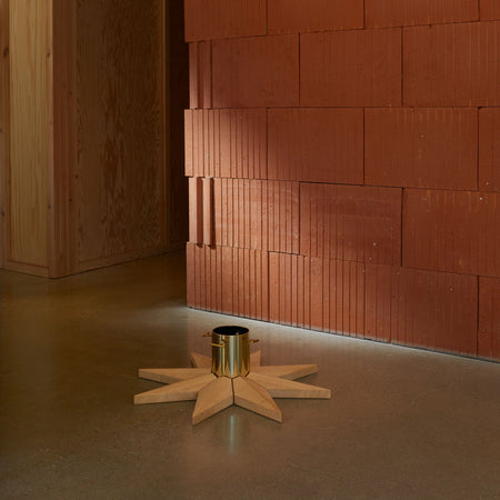 Stella Christmas Tree base | Skagerak | shop at Skandium London
