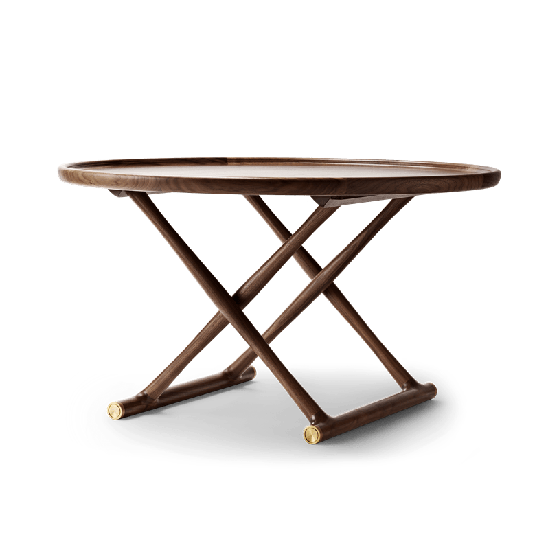 Carl Hansen - ML10097 Egyptian table - Skandium London