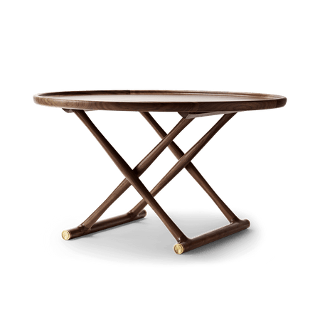 Carl Hansen - ML10097 Egyptian table - Skandium London
