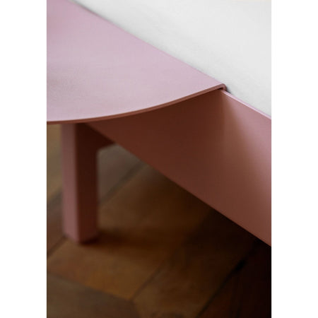 MOEBE - Bed Side Table - Skandium London